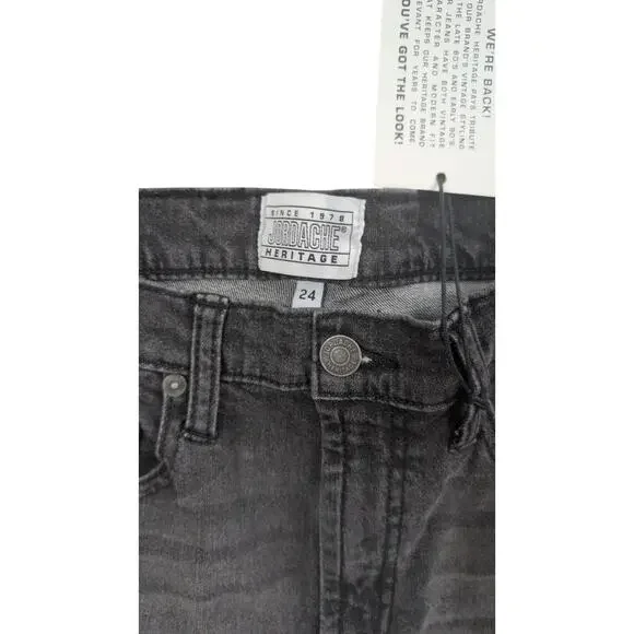 Jordache Heritage Jeans New with tags - Picture 3 of 6
